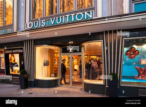 louis vuitton geschäfte deutschland|louis vuitton in germany.